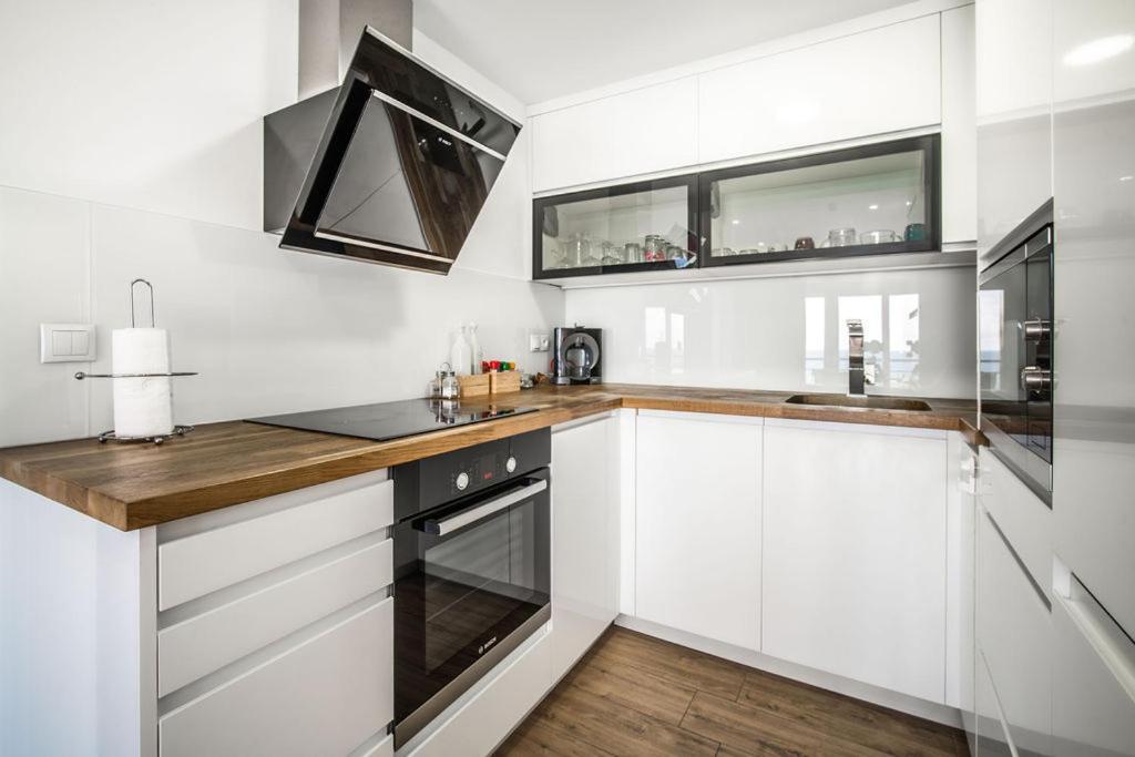 Beachfront Fuengirola Dreamin Ngoại thất bức ảnh